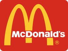 Px Mcdonalds S Logo Svg