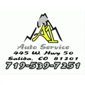 A1 Auto Service