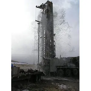 American Drilling Pic 1