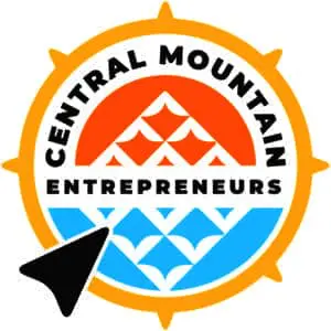 CentralMountainEntrepreneurs Logo small 300x300