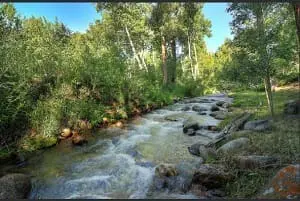 Creekside chalets 3 1