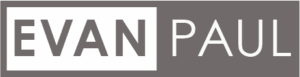 Evan Paul Designs 300x77