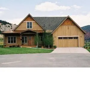 Great Western Homes