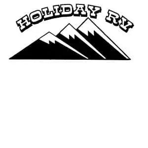 Holiday RV logo