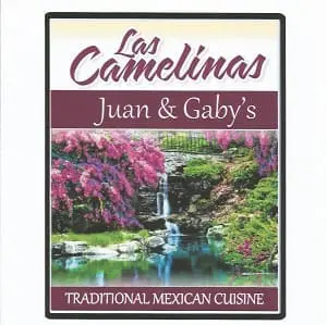 Las Camelinas