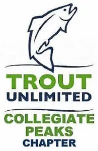 Trout Unlimited 195x300