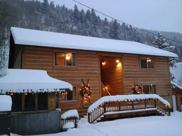 Winter Ski Town Condos 940x705