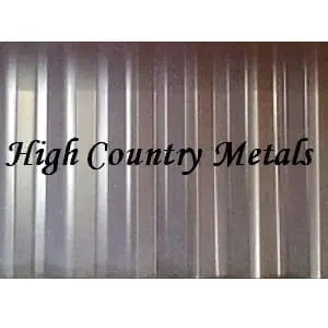 high country metals