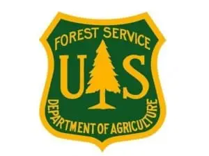 thumbnail 155US Forest Service Salida Ranger District