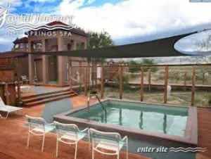 thumbnail 159Joyful Journey Hot Springs Spa