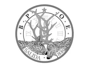 thumbnail 786Salida B.P.O. Elks Lodge 808