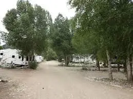 trailers