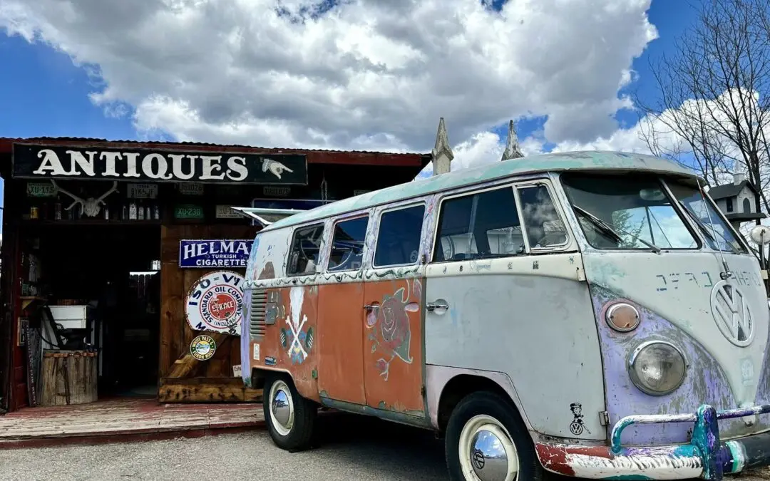 20% off at Old Log Cabin Antiques