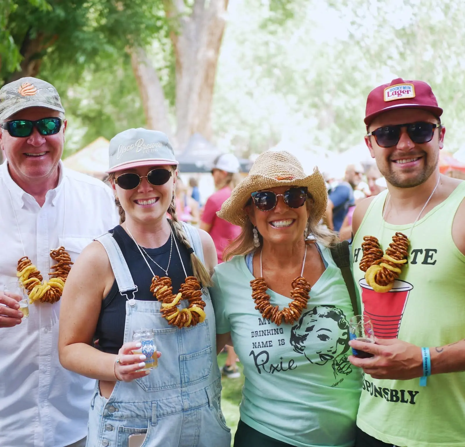 Things To Do Cover Brewers Rendevous Salida Chamber Of Commerce Colorado Heart Of The Rockies