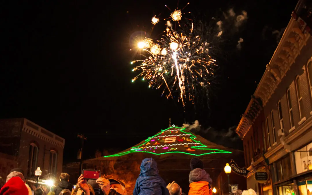 Things to Do in Salida, Colorado