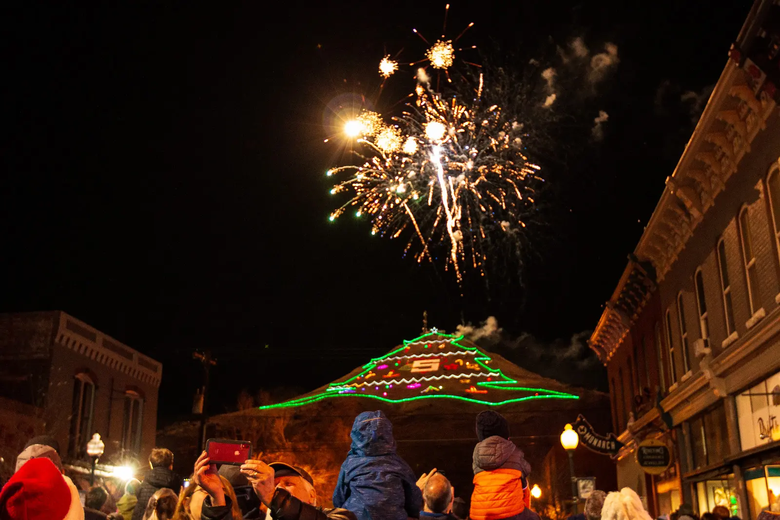 Things To Do Cover Image Christmas Mountain Salida things to do cover image christmas mountain salida