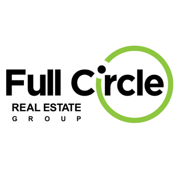 Full Circle Real Estate Group LOGO Png