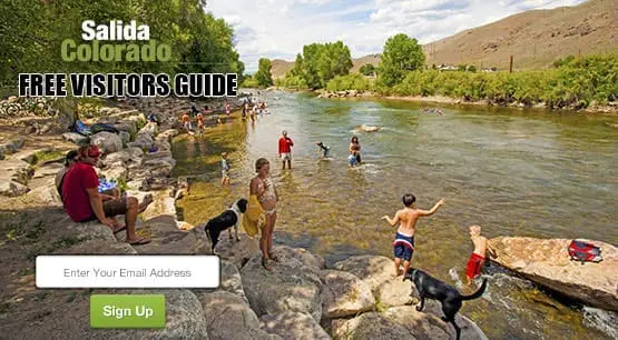 Free Visitors Guide