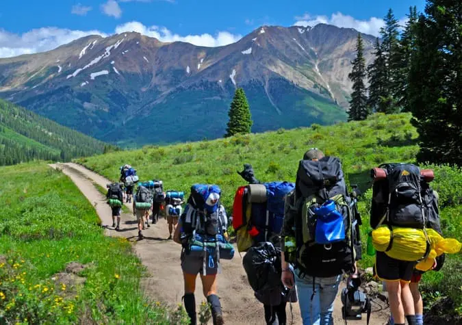 salida-colorado-hiking