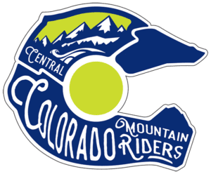 Central Colorado Mountain Riders X