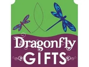 Thumbnail Dragonfly Gifts