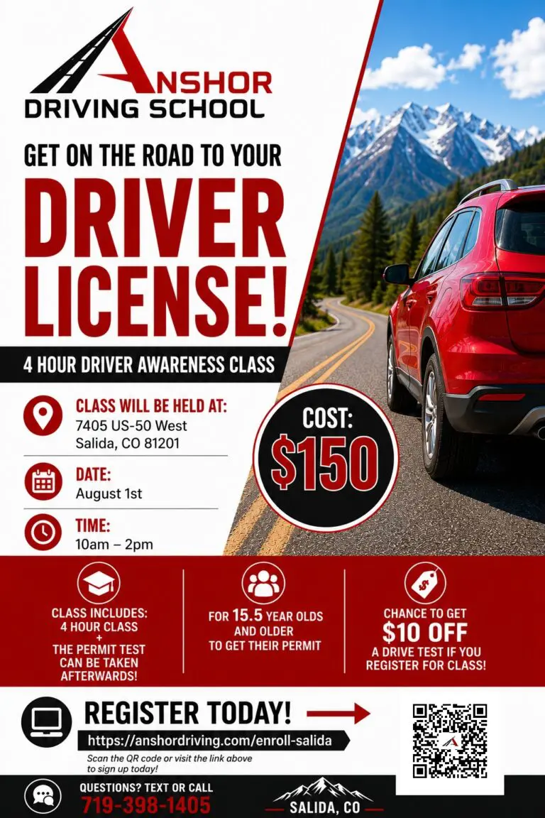 Anshor Salida Flyer Final Working QR