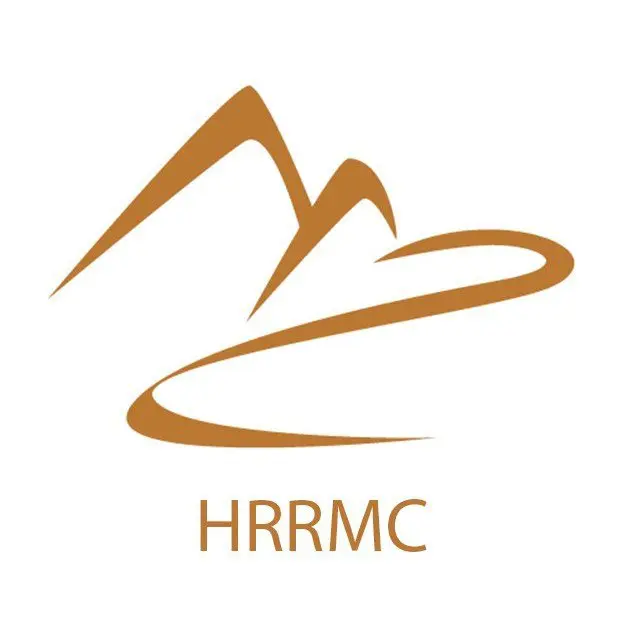 Hrrmc logo