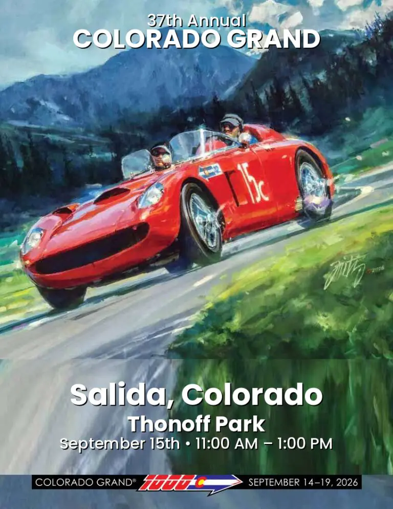 Salida Colorado Grand Flyer Png