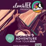 Womans Adventure Film Tour