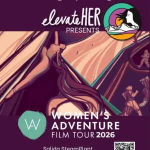 Womans Adventure Film Tour