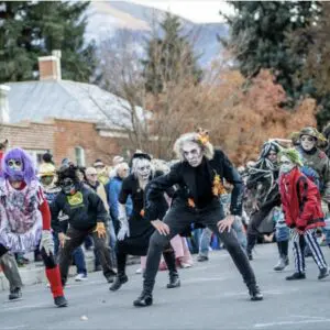 Thriller