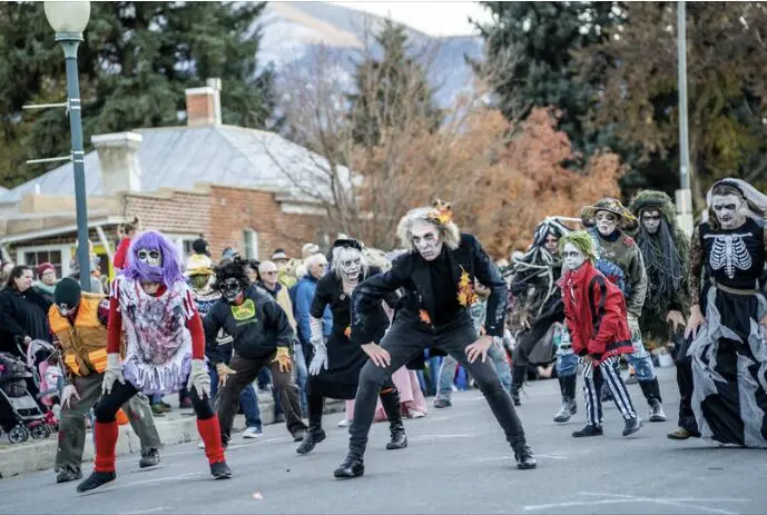 Thriller