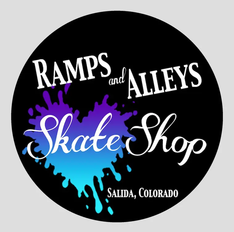 Ramps and Alleys