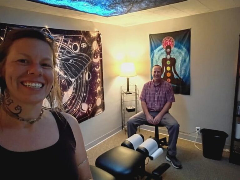 Dr. John and Megan 940x705