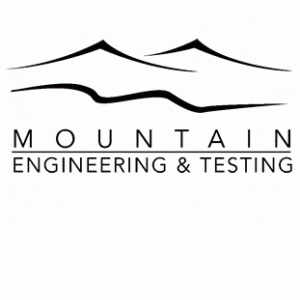 Mountain Engineering Testing