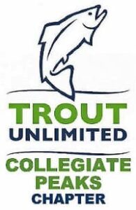 Trout Unlimited 195x300