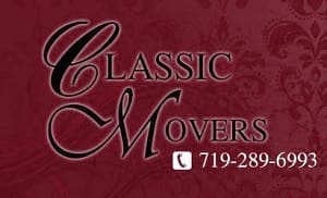 Classic Movers