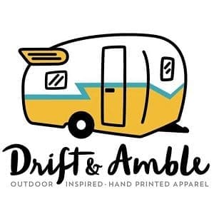Drift & Amble