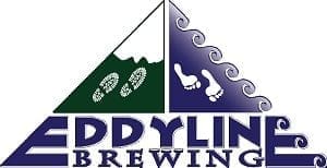Eddyline logo
