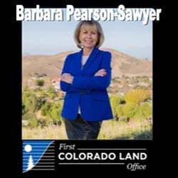 Barbara Pearson-Sawyer