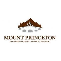 Mt Princeton Hot Springs