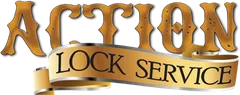 ActionLock Logos 238w