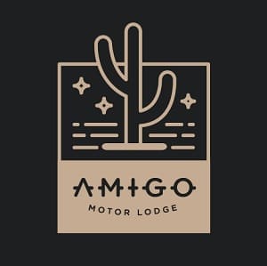 Amigo logo