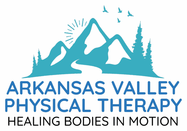 Arkansas Valley Physical Therapy 768x541