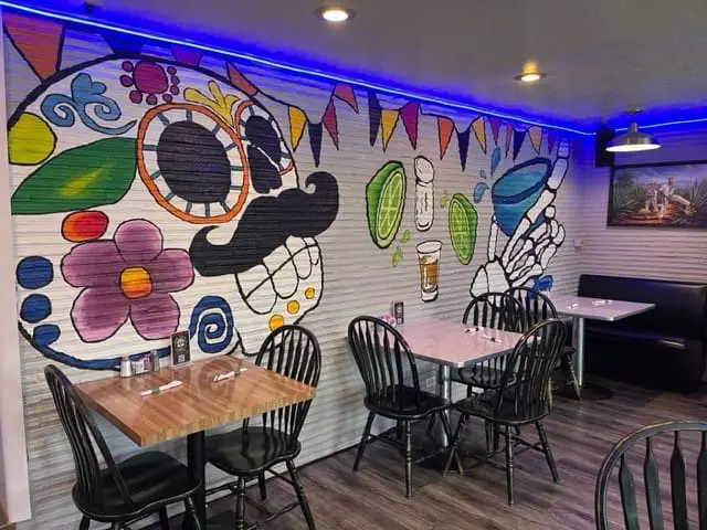 Casa Calaca Art 1