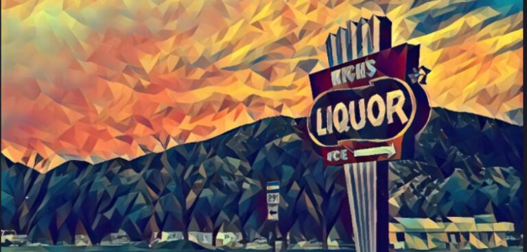 Highs sign deco PNG 768x367