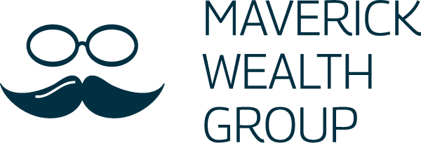 Maverick Wealth Group logo