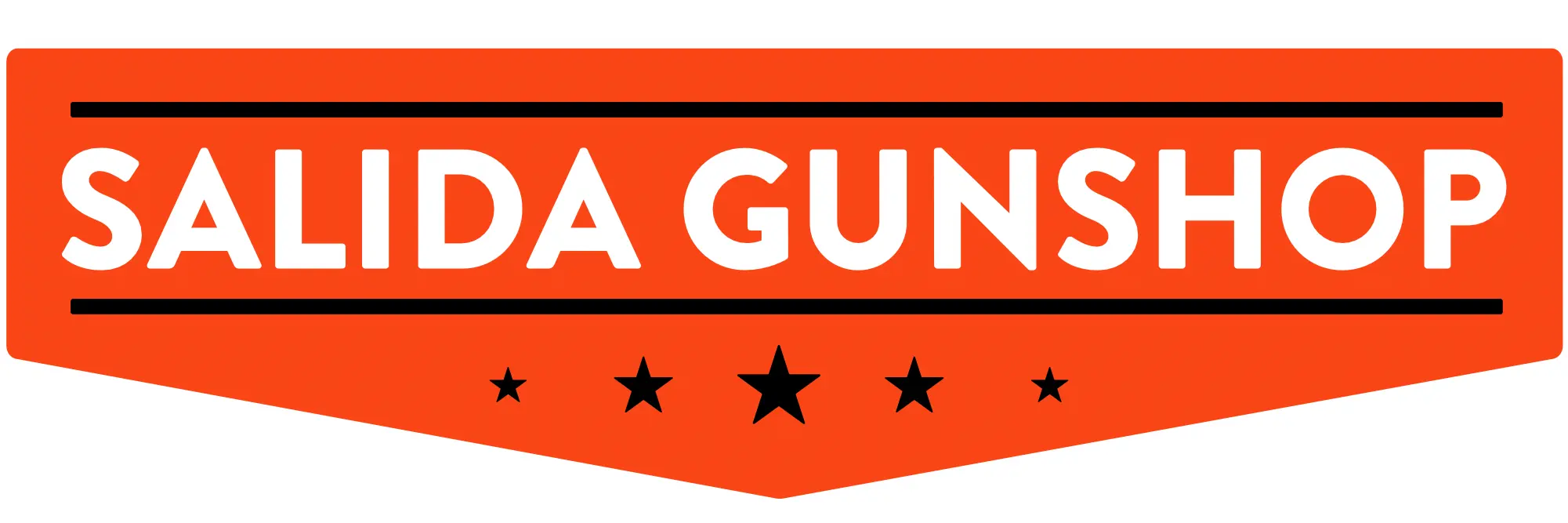 Salida GunShop logo