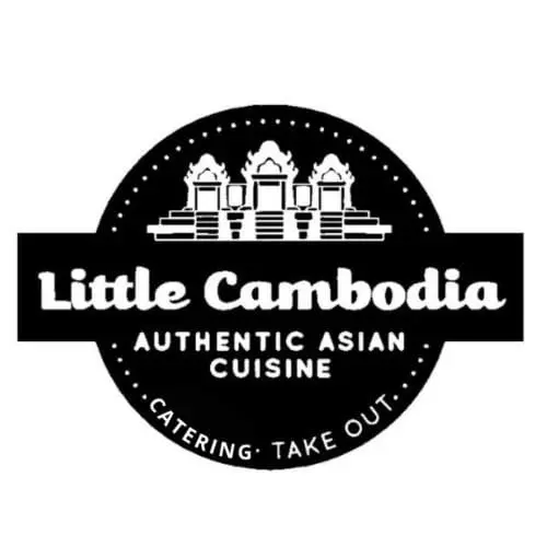 Updated Little Cambo Logo