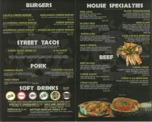 casa calaca menu 2 1 300x241